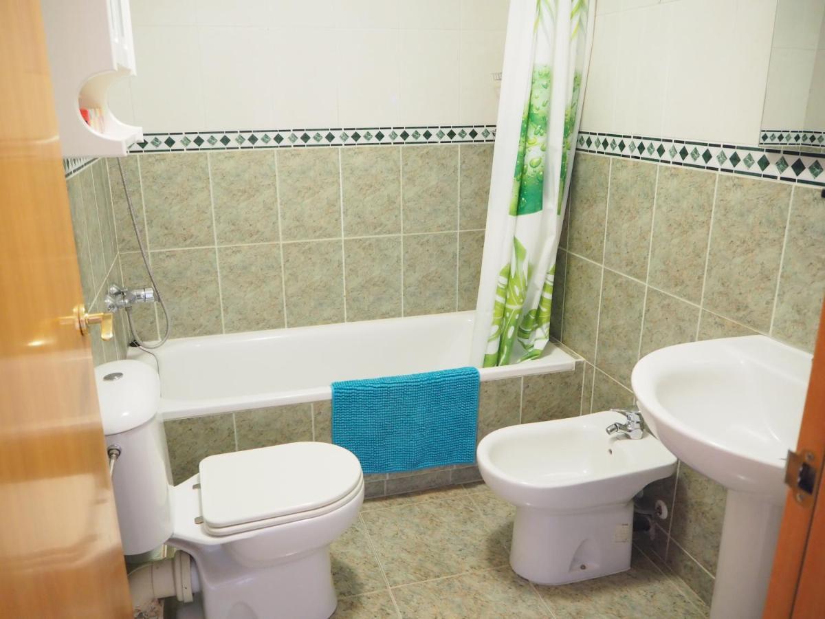 Casa En L'Estartit, Piscina, Jardin Comunitario Villa Eksteriør billede
